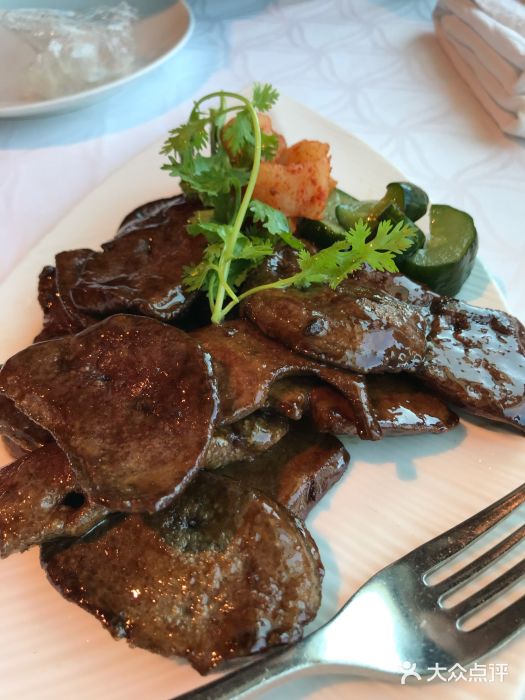 欣叶食艺轩图片