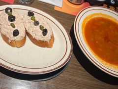 -ZAFFERANO西班牙海鲜饭(上海首店)