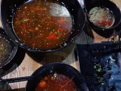 -怂嘴冷锅串串&乐山烧烤(中赢康康谷店)
