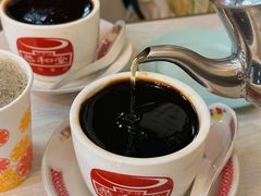 -恭和堂 龟苓膏(铜锣湾店)