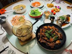 -闽南厝·闽南菜(福隆店)