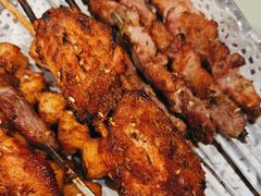 -紫光园·烤鸭(吕家营店)