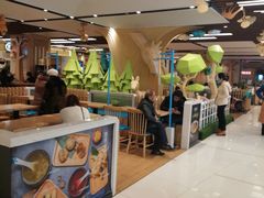 -凯德广场(武胜路店)