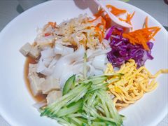 -九毛九西北菜(番禺万达店)