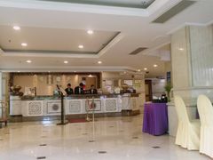 -碧桂园总部(碧江大桥店)