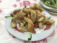 -凤城康记饭店