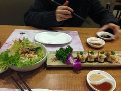 iphone_upload_pic-大渔铁板烧(中山路八佰伴店)