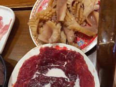 -沸炉重庆老火锅(军事博物馆店)