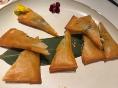 -莆田餐厅PUTIEN(金融街购物中心店)