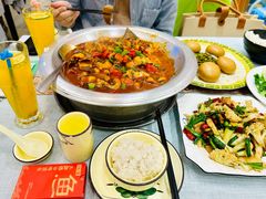 -大师傅金奖啤酒鱼(西街口总店)