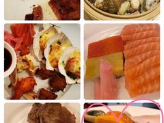 -马哥孛罗咖啡厅·Cafe Marco (厦门马哥孛罗东方大酒店)