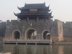 -金鸡湖桃花岛