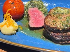 -王品牛排(珠海富华里店)