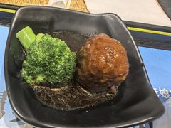 -老娘舅餐厅(黄龙体育中心店)