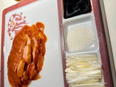 -荷塘秋月·本帮江浙菜(国权路店)