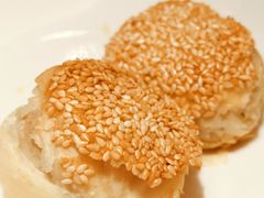 -江南灶中餐厅(南京香格里拉店)