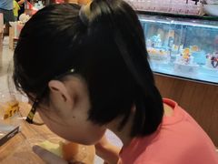 -荷家面包生日蛋糕(大渡口万达广场店)