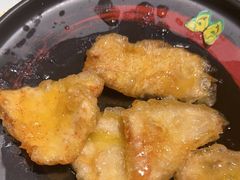-满园烤鸭·春饼(奥体万达店)