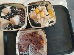 -鲜芋仙(中华广场店)