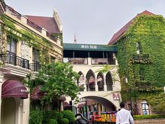 -美的鹭湖森林度假区