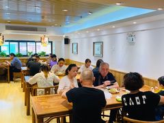 大堂-素满香·食养自助(建邺万达店)