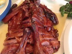 -水邑嘉年华酒店·中餐部(鄄城店)