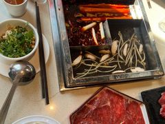 -红鼎坊·老成都火锅(新南门店)