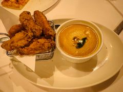 -WOLFGANG PUCK KITCHEN & BAR(迪士尼小镇店)