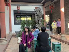 -东莞市可园博物馆