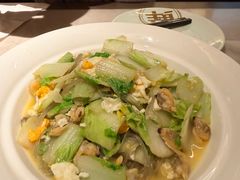 -船歌·鱼水饺青岛菜(闽江二路店)