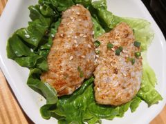 -胖记烤肉(湖大店)