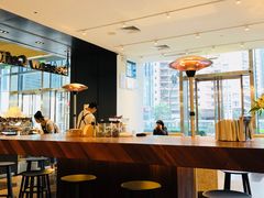 -Seesaw Coffee(上海尚悦湾店)