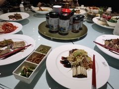 -莲花餐饮(高新店)