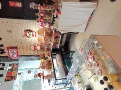 零售区-皇后西斯汀(千姿汇店)