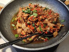 -味上湘菜馆(岳麓山店)