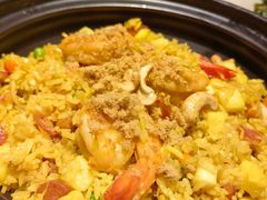 -BetterThai 泰加(苏州中心店)