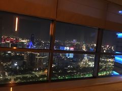 -宁波万豪酒店