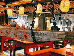 -黄家码头老火锅(解放碑旗舰店)