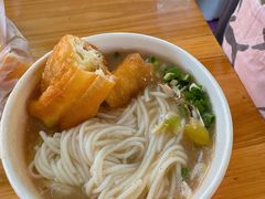 -汪记鲜鱼糊汤粉(沈阳路总店)