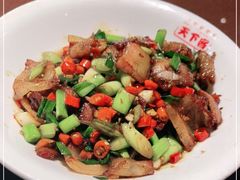 -天下客饭店(中山路店)