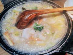 -郭家大院 老南京土菜(九霄店)