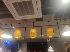 -曹胖子龙虾馆(黄桦路店)