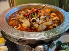 -奔跑吧陕菜·盛世长安(民乐园万达店)