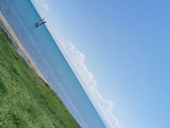 -青海湖二郎剑景区