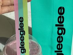 -gleeglee乐溢亦茶(合生汇店)