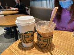 -星巴克臻选(舟山凯虹广场店)