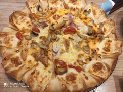 -必胜客(滕州荆河店)