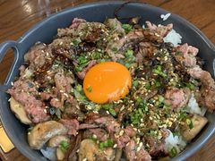 -WOKKA by艮上(中海环宇荟店)
