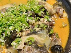 -径山十八道·风味民间菜(杭州总店)