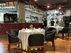 大堂-龙猫意杯花园餐厅(芙蓉湖店)